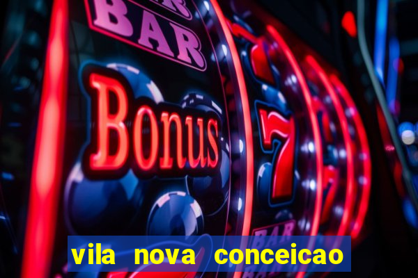 vila nova conceicao night club puteiro